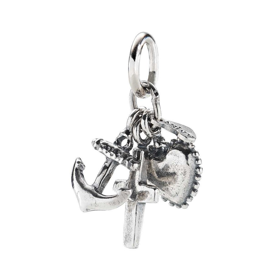 Charms Amen | Charm Fede Speranza E Carit