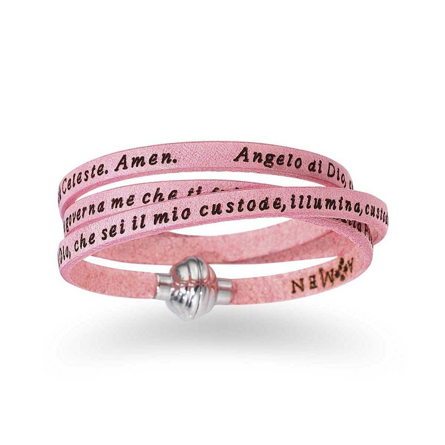 Bracciali Amen | Bracciale Angelo Di Dio Junior