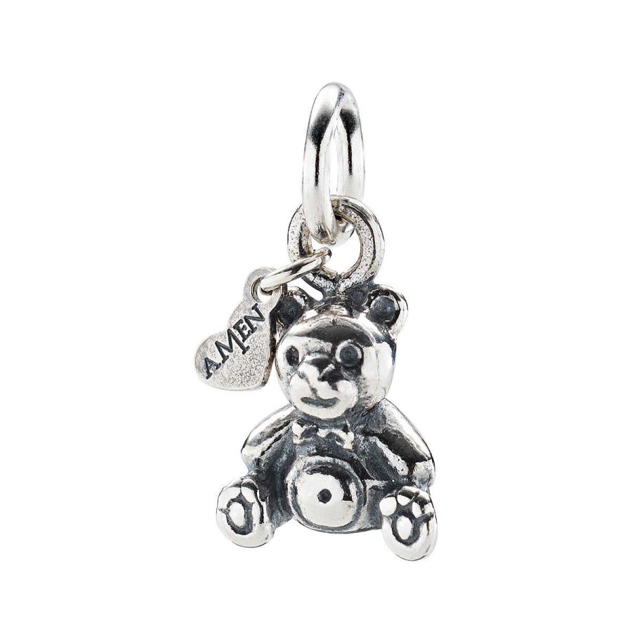 Charms Amen | Charm Orsacchiotto