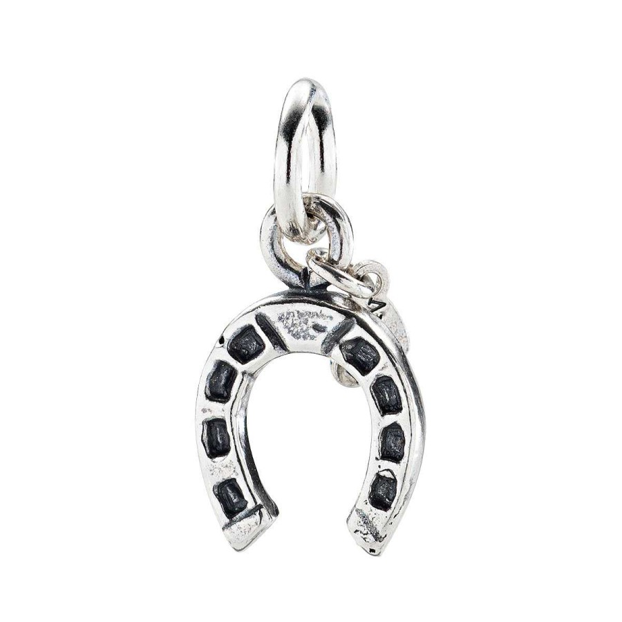 Charms Amen | Charm Ferro Di Cavallo