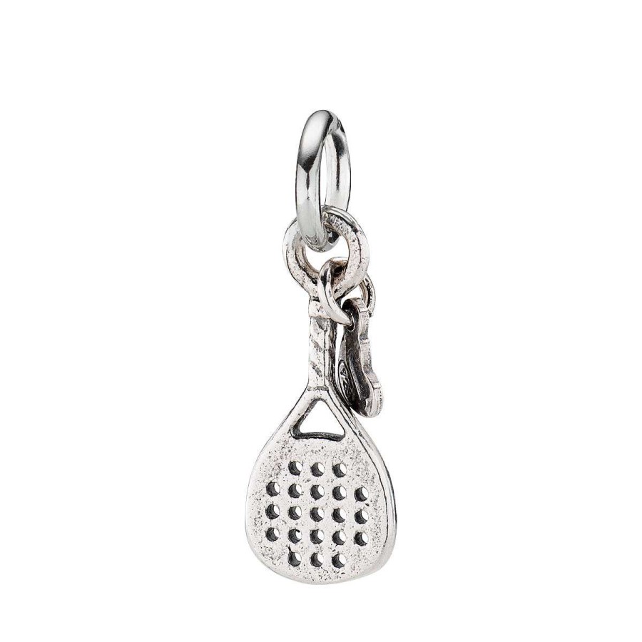 Charms Amen | Charm Racchetta Padel