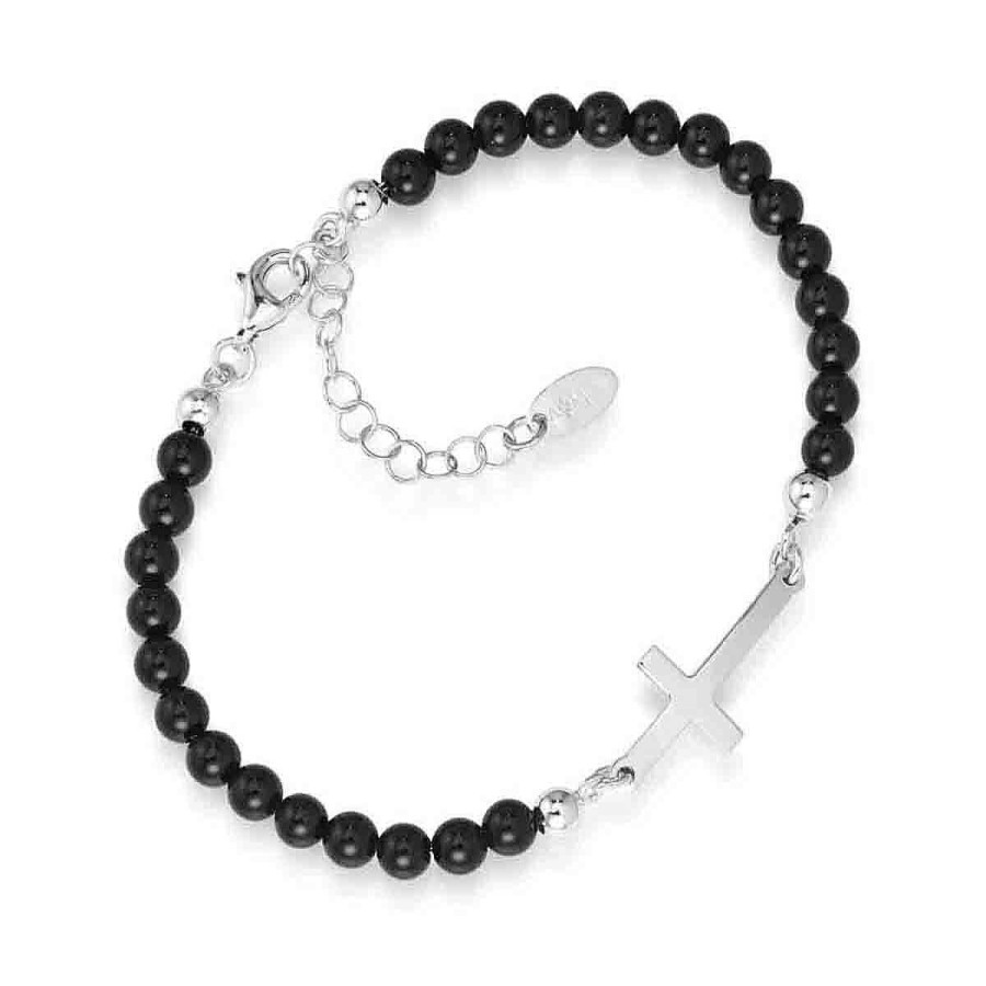 Bracciali Amen | Bracciale Croce