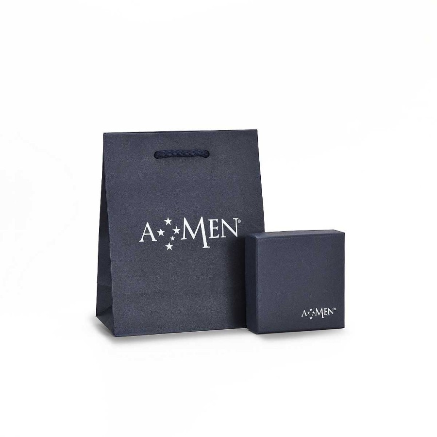 Charms Amen | Charm Ferro Di Cavallo