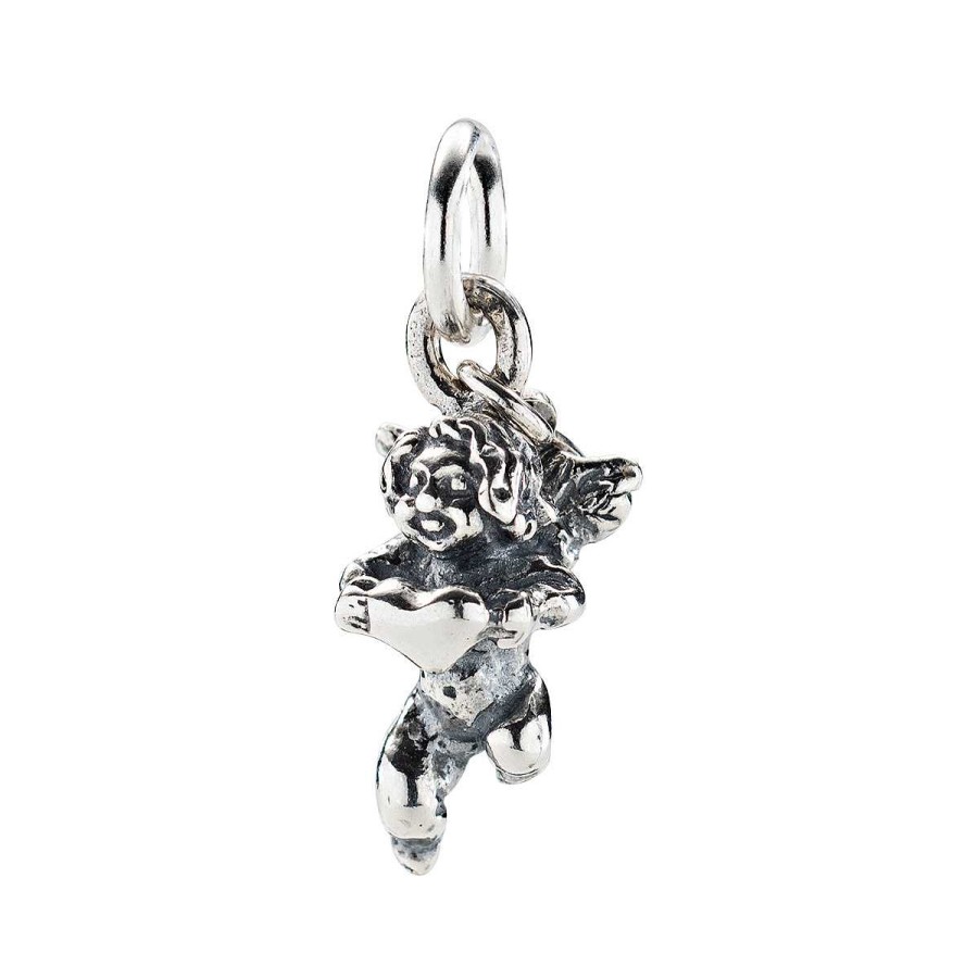 Charms Amen | Charm Angioletto Cuore