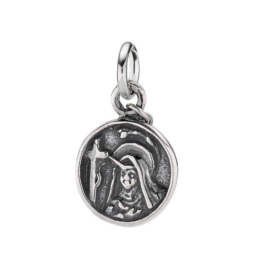 Charms Amen | Charm Santa Rita Da Cascia