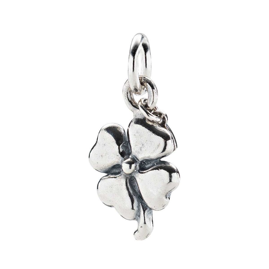 Charms Amen | Charm Quadrifoglio