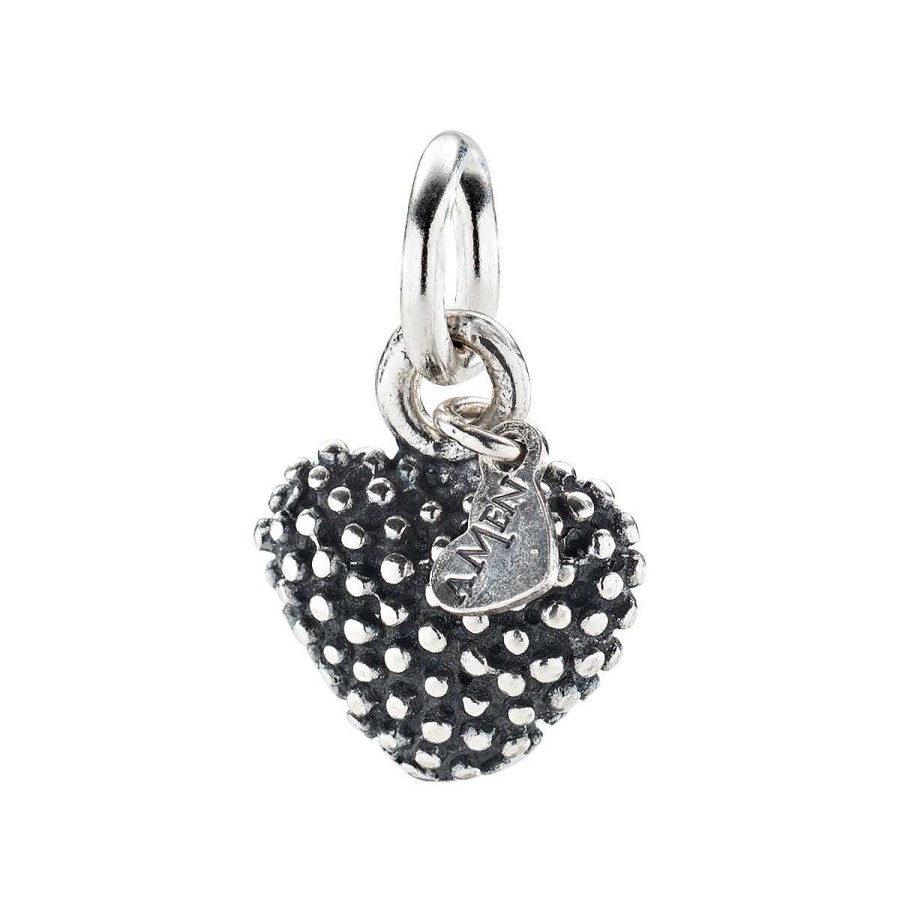 Charms Amen | Charm Cuore