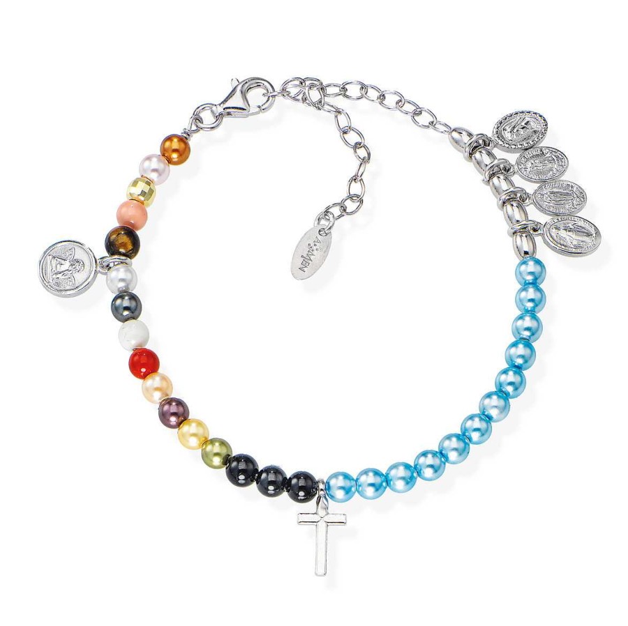 Bracciali Amen | Bracciale Vita Maria