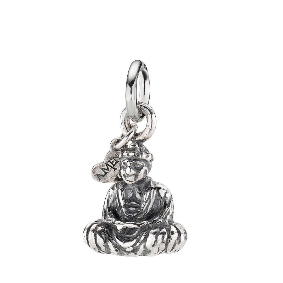 Charms Amen | Charm Buddha