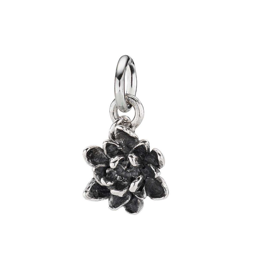 Charms Amen | Charm Fiore Di Loto