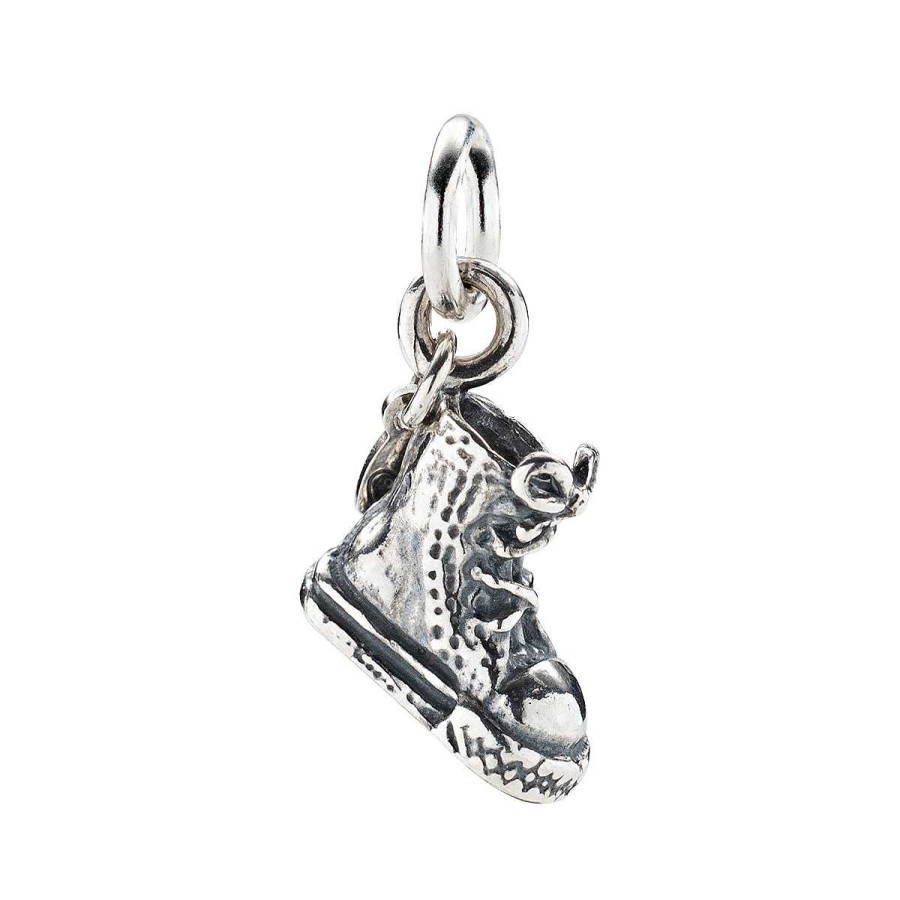 Charms Amen | Charm Scarponcino