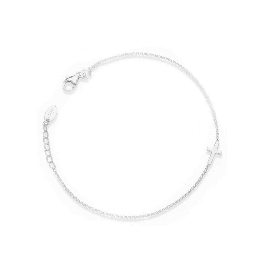 Bracciali Amen | Bracciale Croce