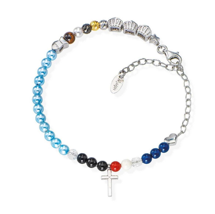 Bracciali Amen | Bracciale Vita Christi