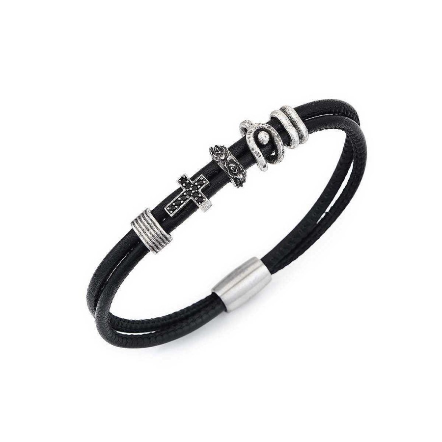 Bracciali Amen | Bracciale Charm