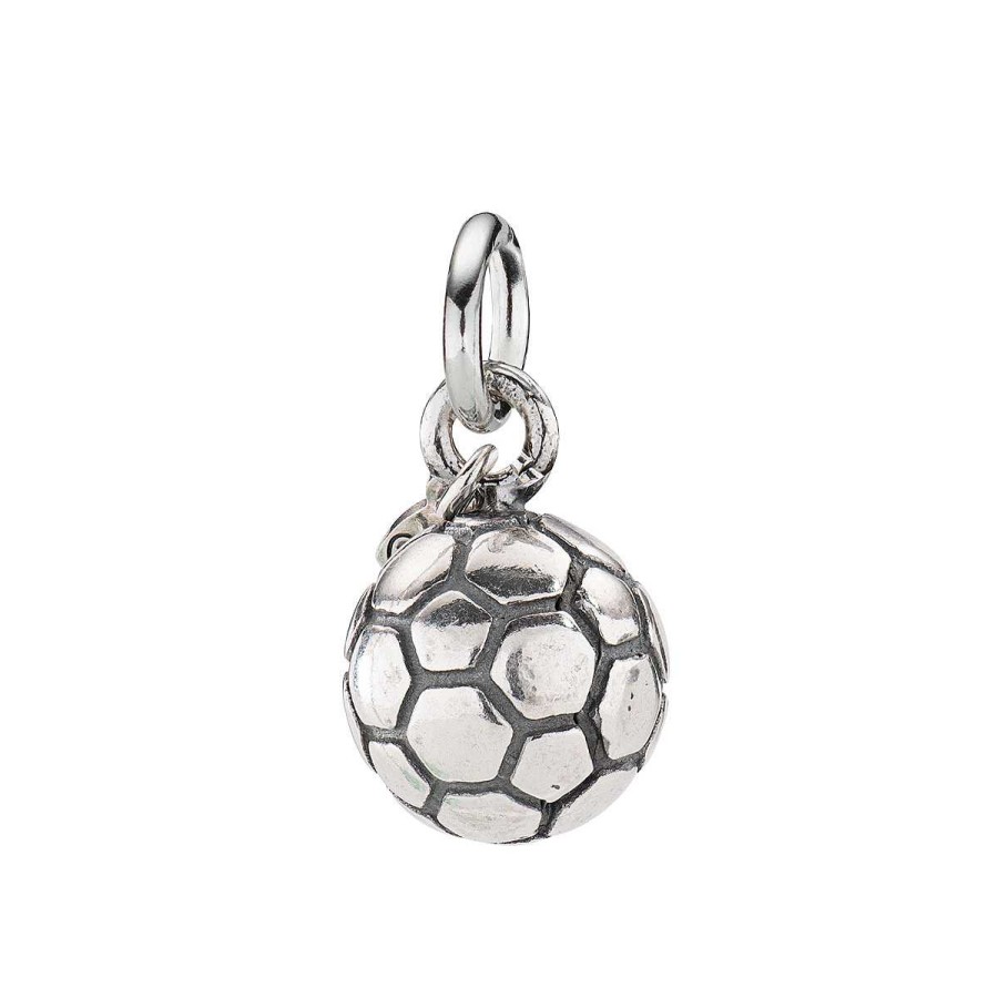 Charms Amen | Charm Pallone Da Calcio