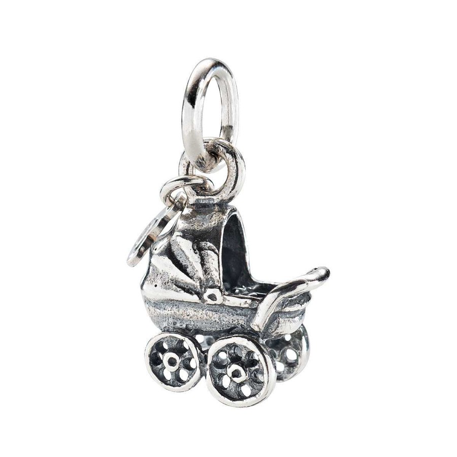 Charms Amen | Charm Carrozzina