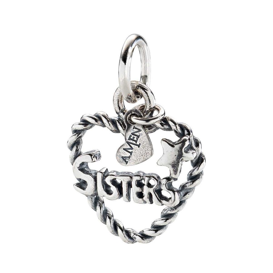 Charms Amen | Charm Sister