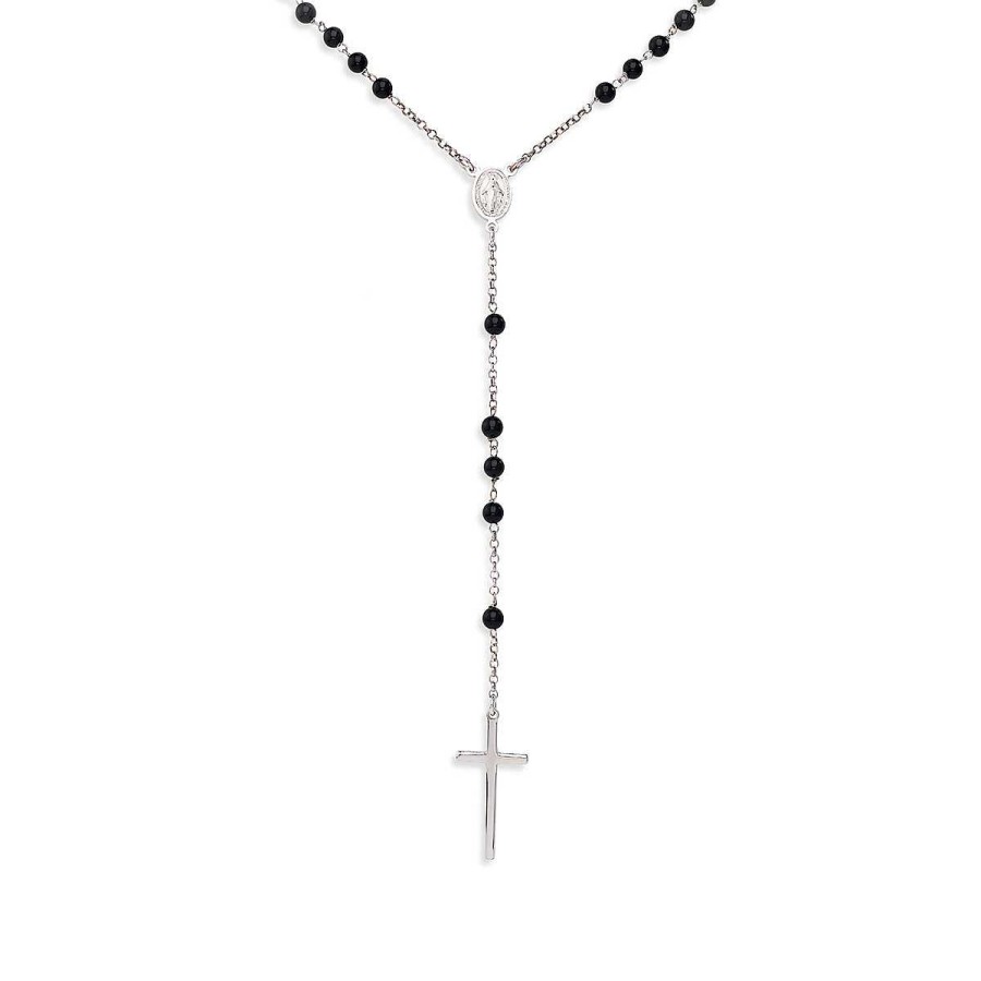 Collane Amen | Collana Rosario Classico