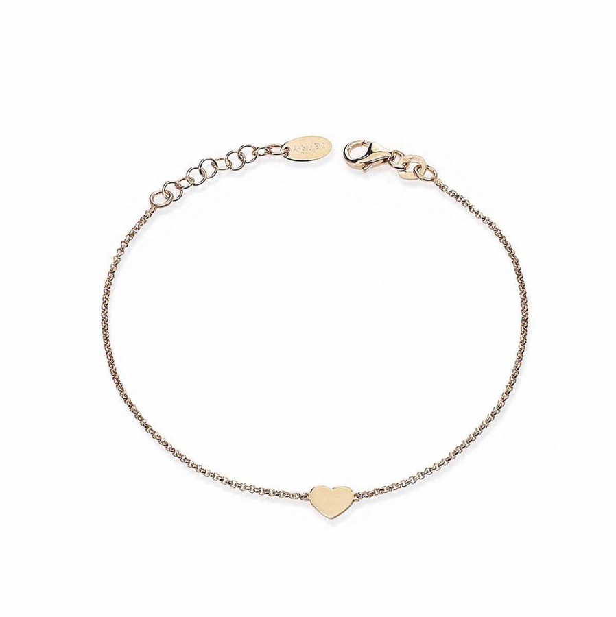 Bracciali Amen | Bracciale Cuore