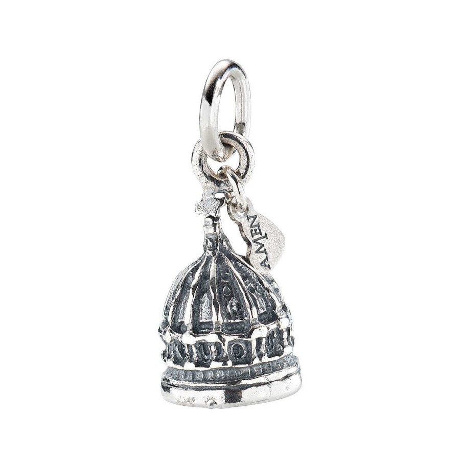 Charms Amen | Charm Cupola San Pietro