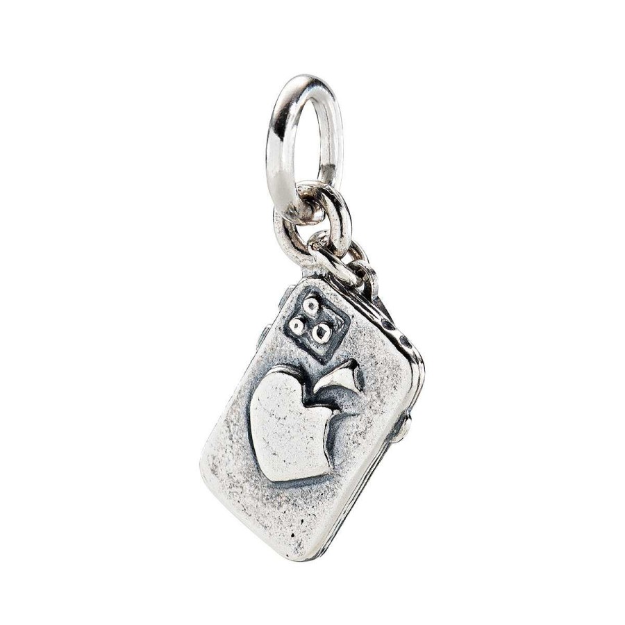 Charms Amen | Charm Cellulare