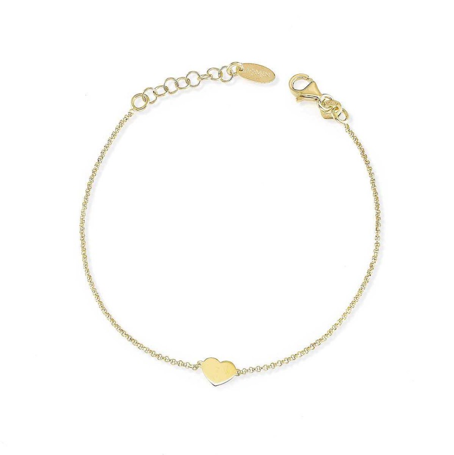 Bracciali Amen | Bracciale Cuore