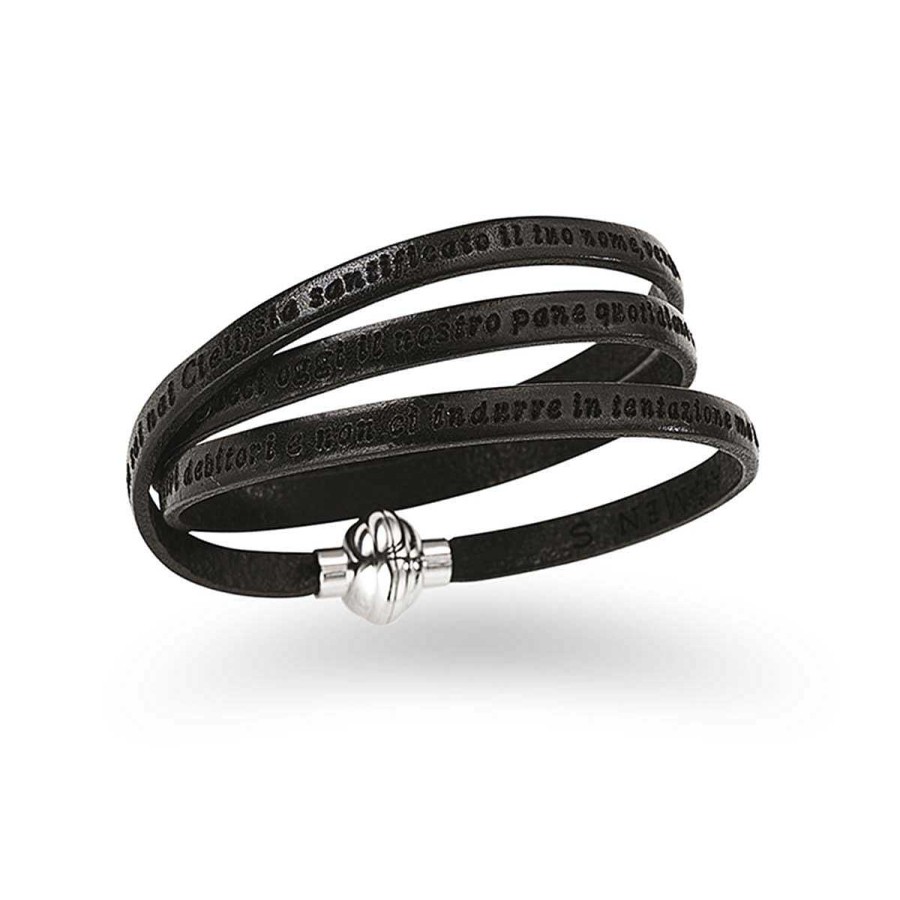 Bracciali Amen | Bracciale Padre Nostro