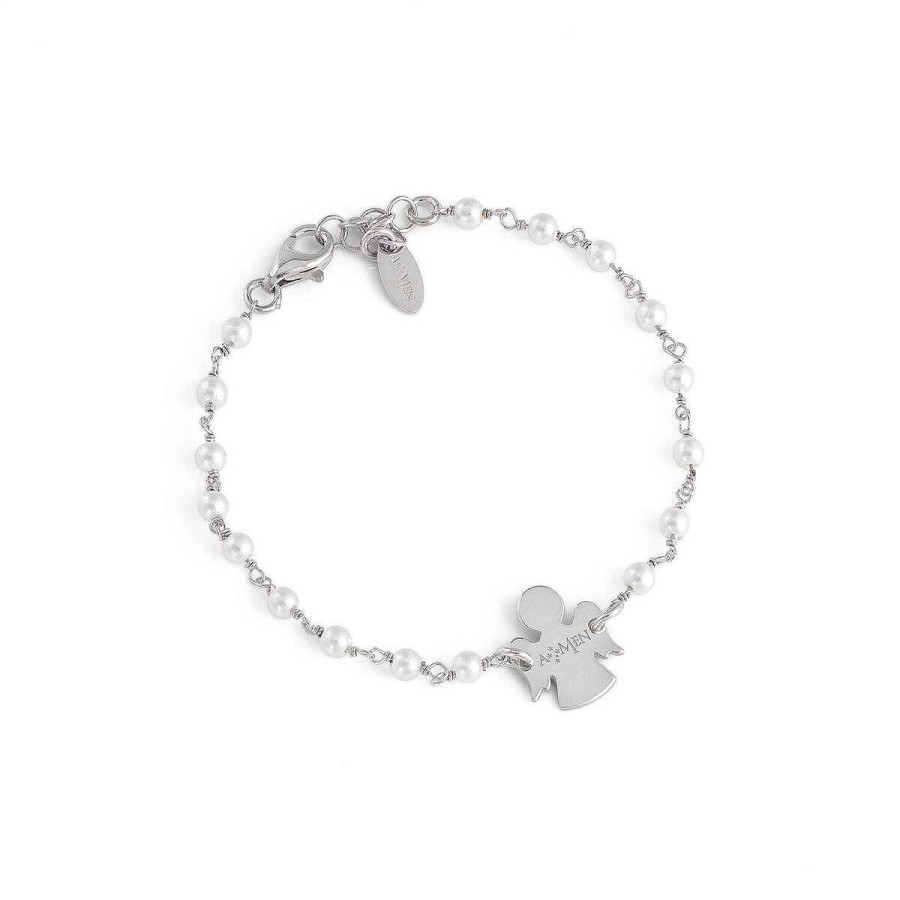 Bracciali Amen | Bracciale Angeli Junior