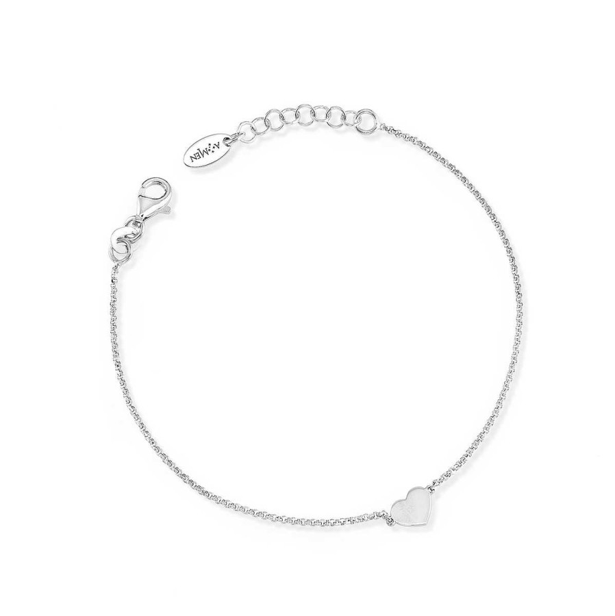 Bracciali Amen | Bracciale Cuore