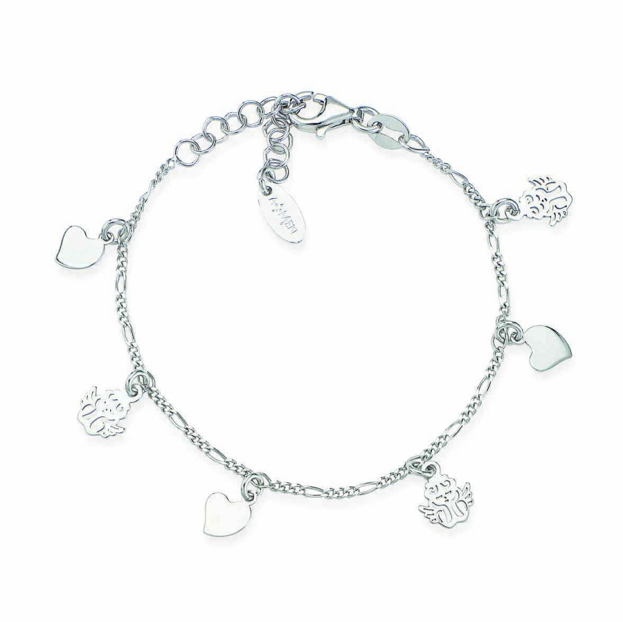 Bracciali Amen | Bracciale Angeli Cuori